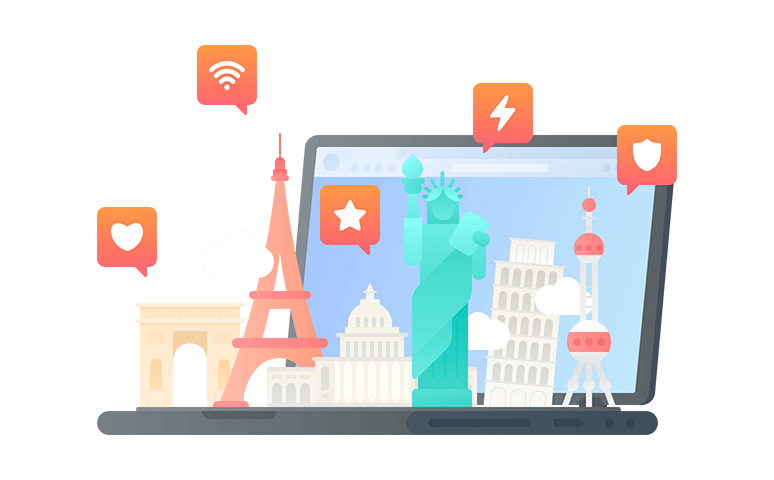 在中国台湾省连接到中国vpn - 云网吧